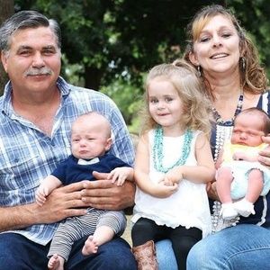 Meet your Posher, Tammy